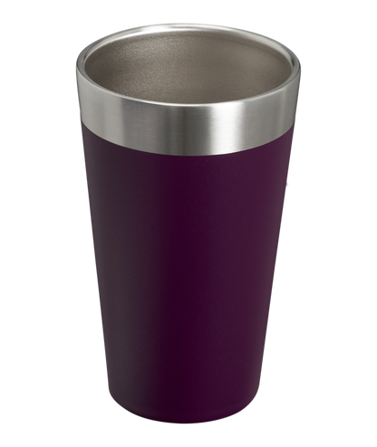 Adventure Stacking Beer Pint | 16 OZ - Stanley Create - 1D37