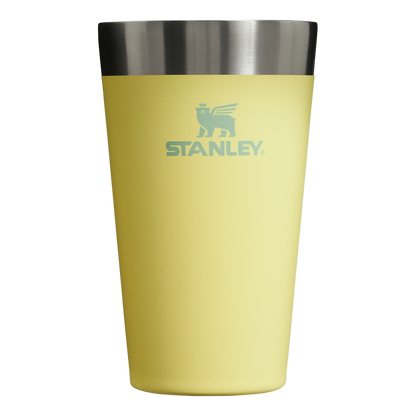 Adventure Stacking Beer Pint | 16 OZ - Stanley Create - 1D37