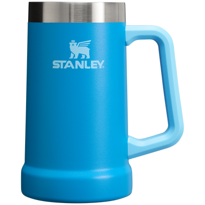 Adventure Big Grip Beer Stein | 24 OZ - VAEV