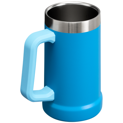 Adventure Big Grip Beer Stein | 24 OZ - VAEV