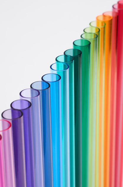 Adventure Quencher Travel Tumbler Straws | 40 OZ | 4-Pack - 6DLC