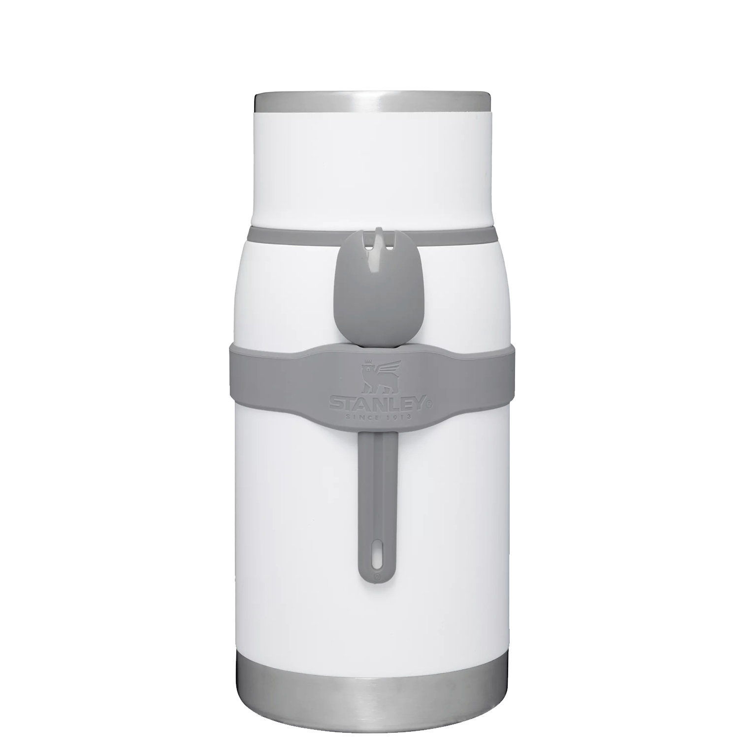 Adventure To-Go Food Jar + Spork | 36 OZ - WYIU
