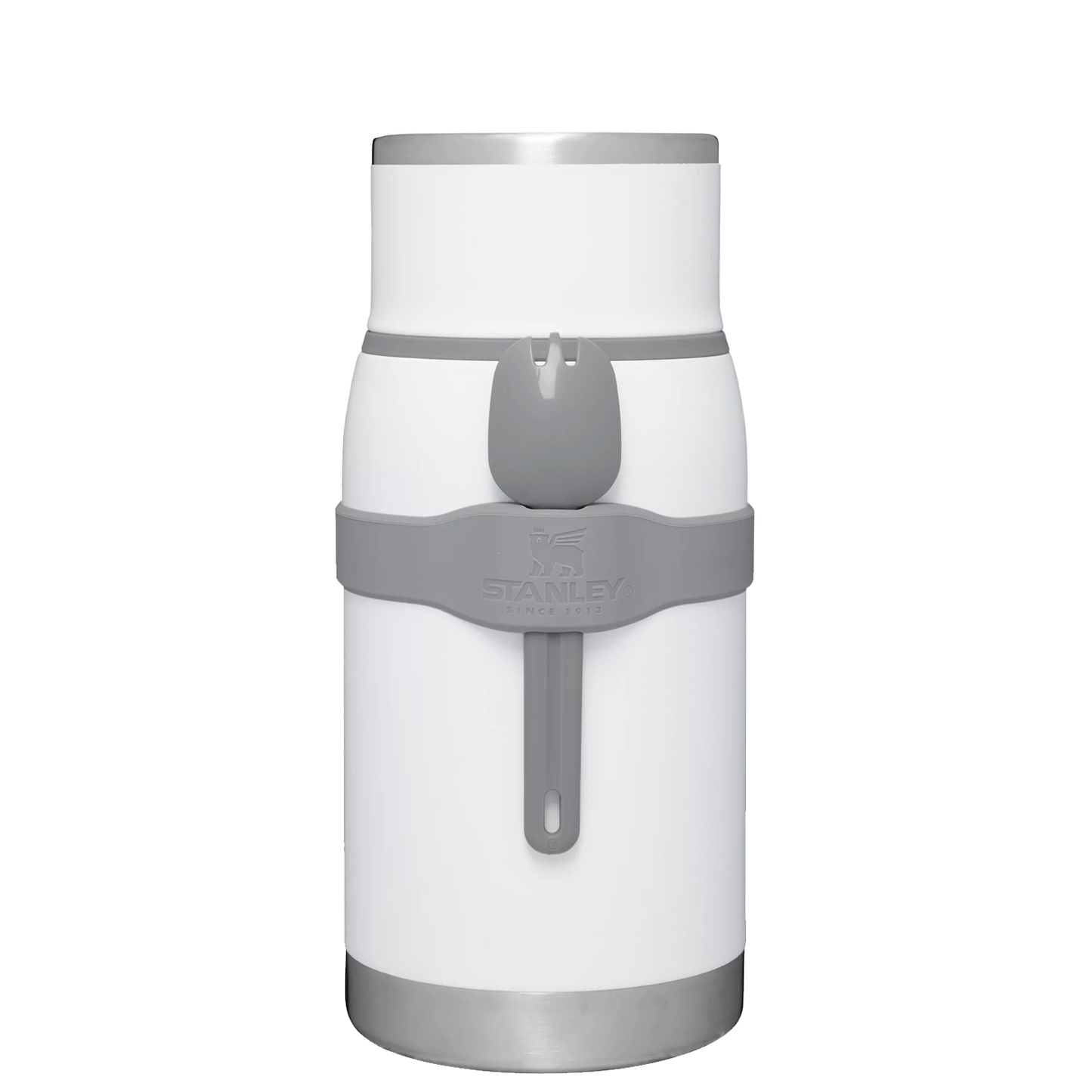 Adventure To-Go Food Jar + Spork | 36 OZ - KI4M
