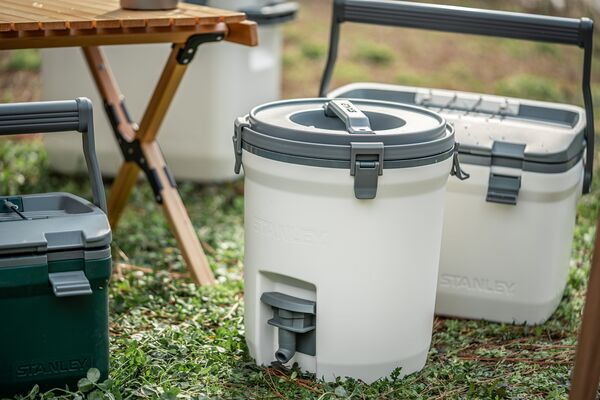 Adventure Fast Flow Water Jug 2G - ZBV2