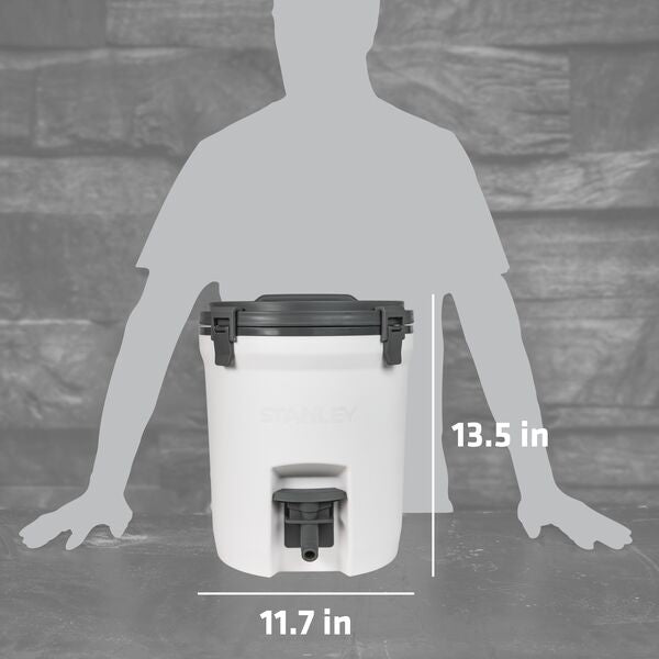 Adventure Fast Flow Water Jug 2G - ZBV2