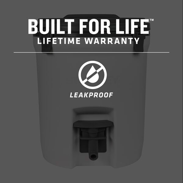 Adventure Fast Flow Water Jug 2G - ZBV2