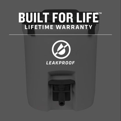Adventure Fast Flow Water Jug 2G - ZBV2
