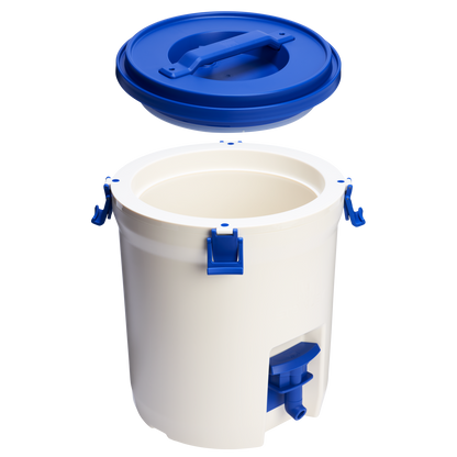 Adventure Fast Flow Water Jug 2G - ZBV2