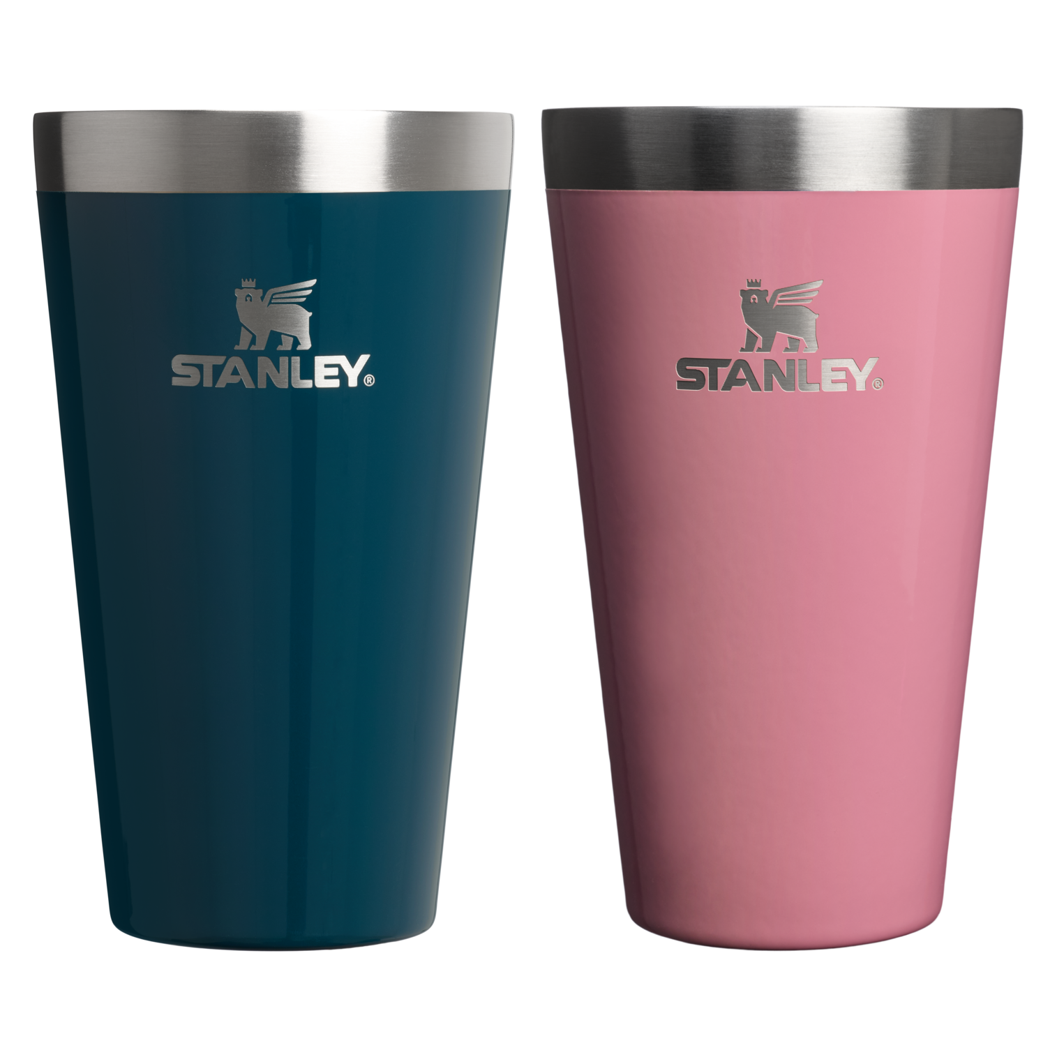 Adventure Stacking Beer Pint | 16 OZ - 51CC
