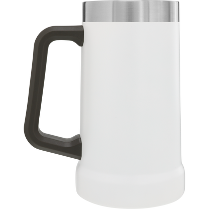 Adventure Big Grip Beer Stein | 24 OZ - VAEV