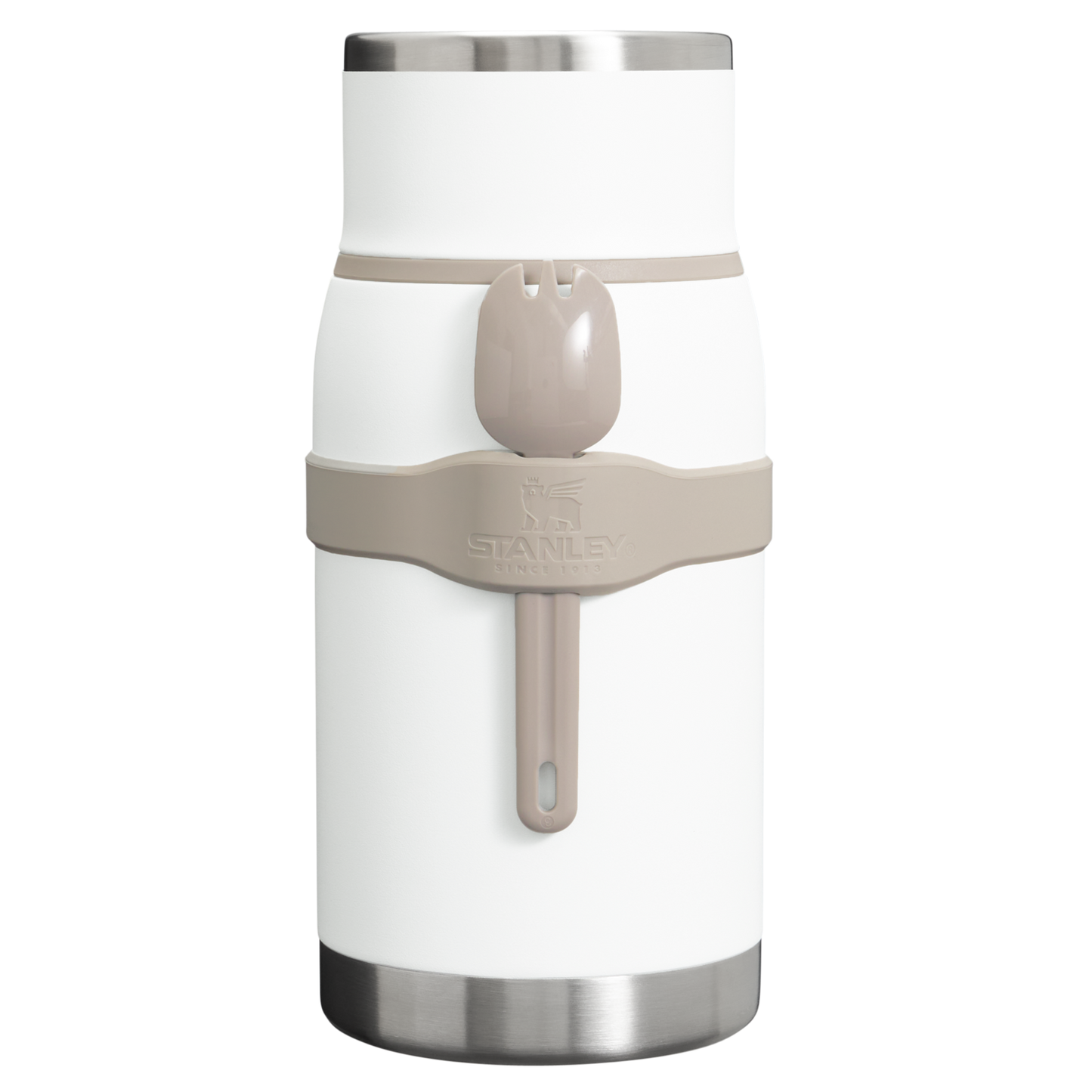 Adventure To-Go Food Jar + Spork | 36 OZ - KI4M
