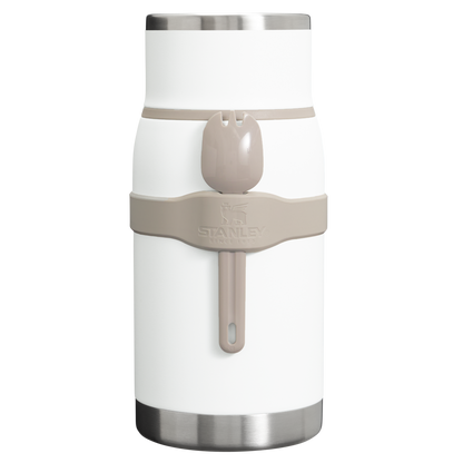 Adventure To-Go Food Jar + Spork | 36 OZ - KI4M
