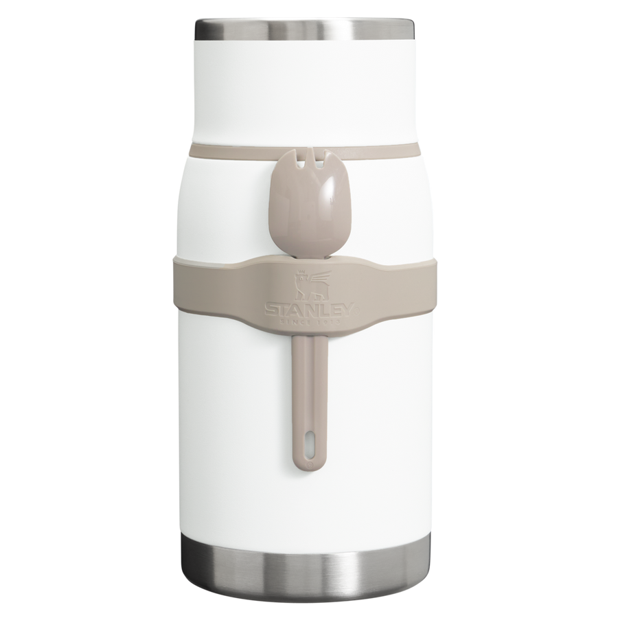 Adventure To-Go Food Jar + Spork | 36 OZ - KI4M