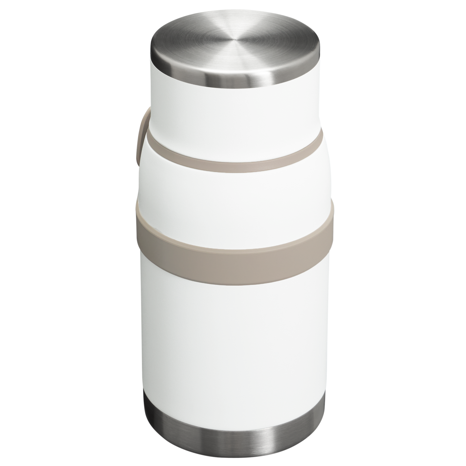 Adventure To-Go Food Jar + Spork | 36 OZ - WYIU