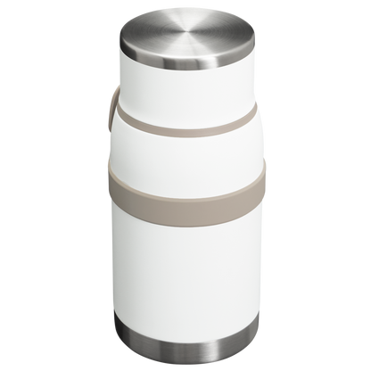 Adventure To-Go Food Jar + Spork | 36 OZ - WYIU