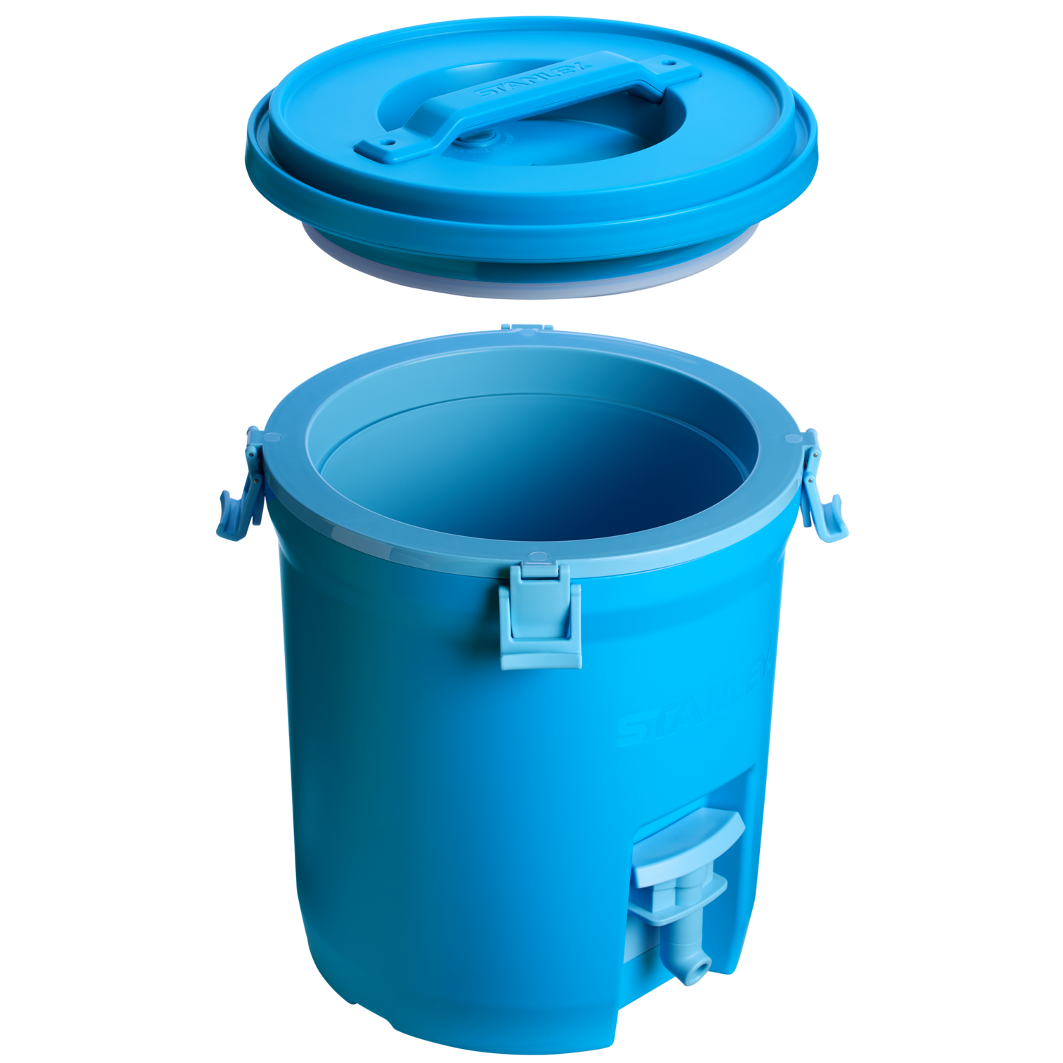 Adventure Fast Flow Water Jug 2G - ZBV2