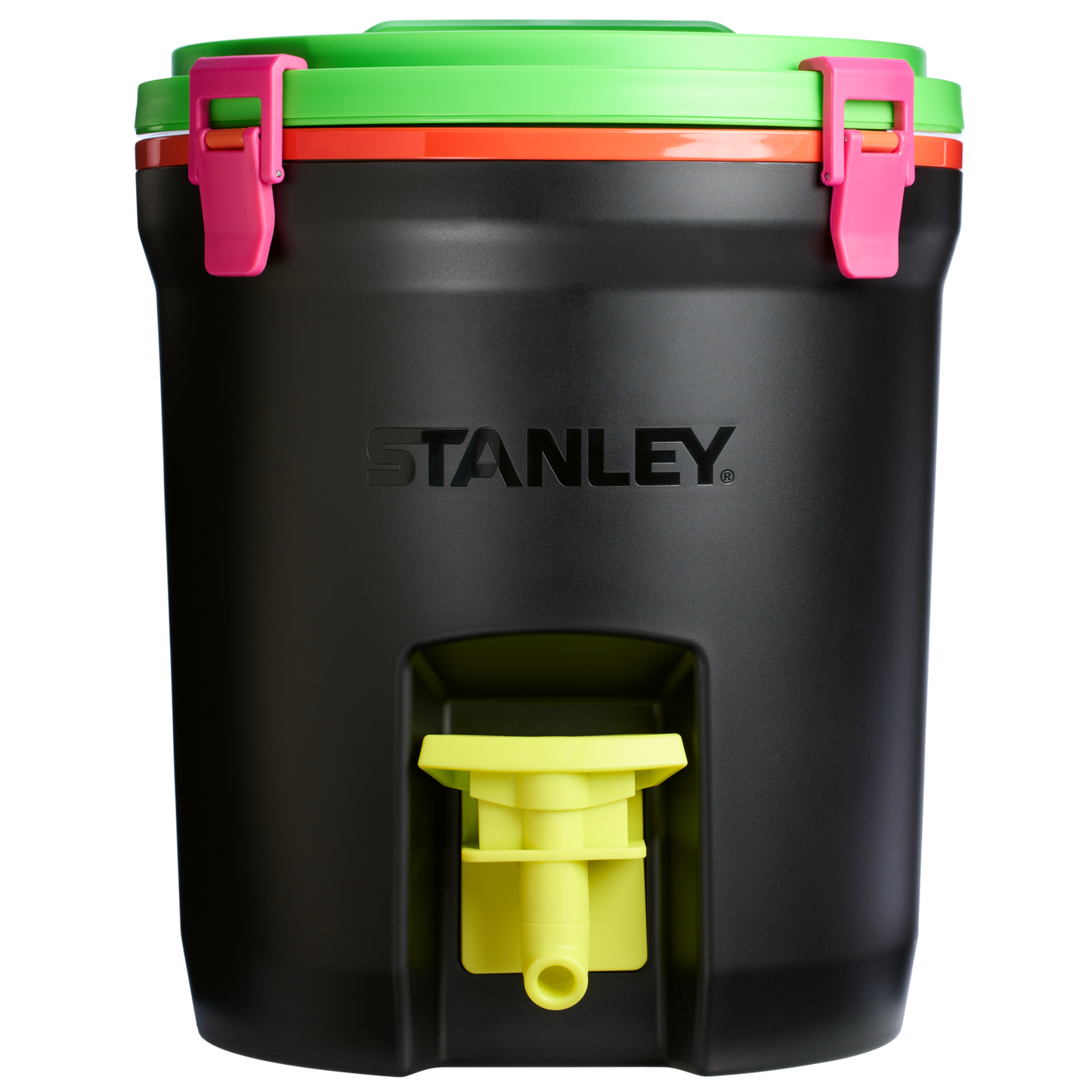 Adventure Fast Flow Water Jug 2G - ZBV2