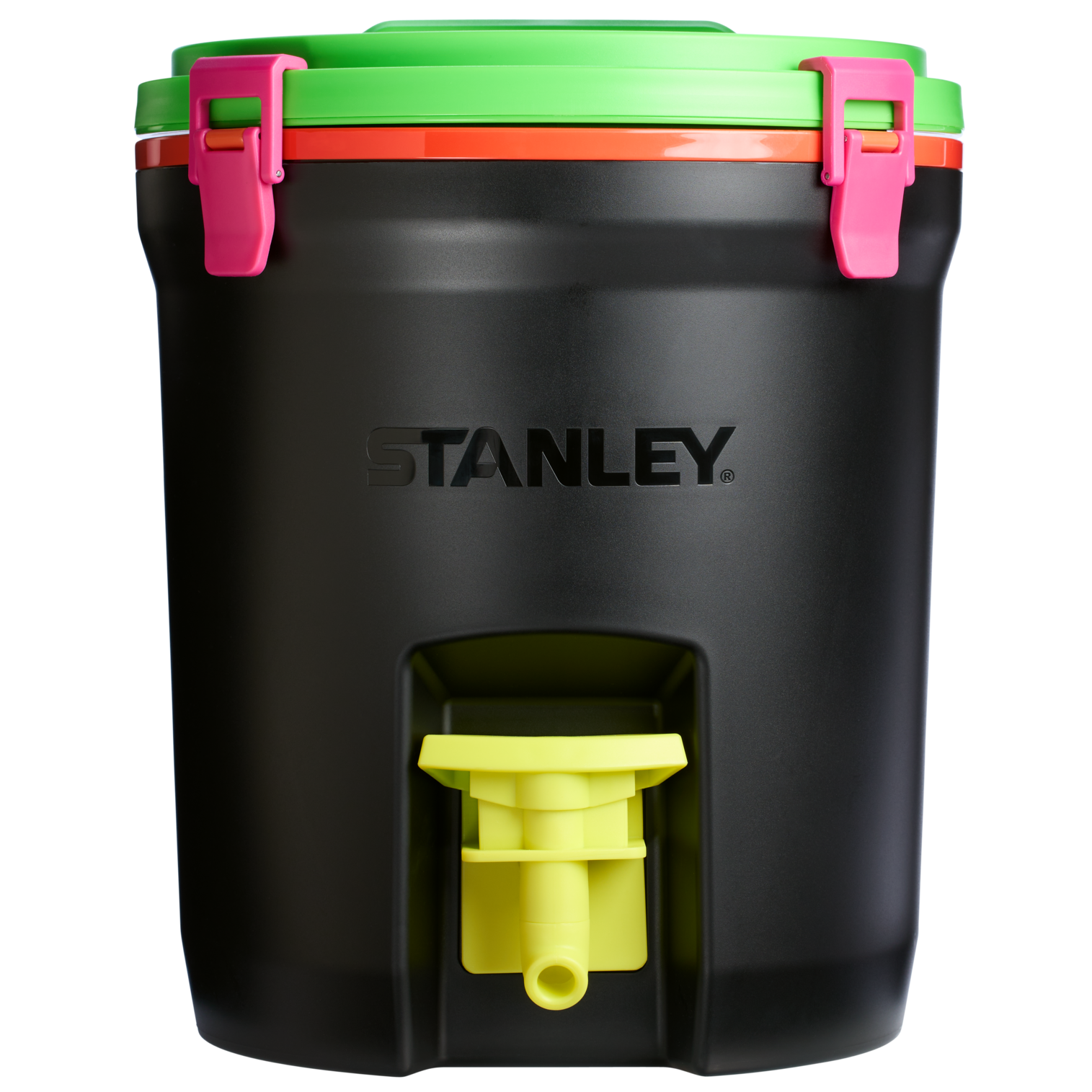 Adventure Fast Flow Water Jug 2G - ZBV2