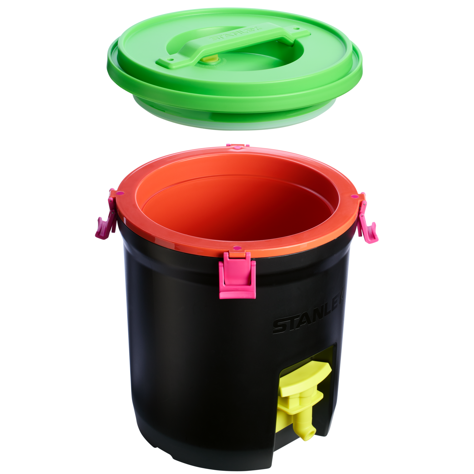 Adventure Fast Flow Water Jug 2G - ZBV2