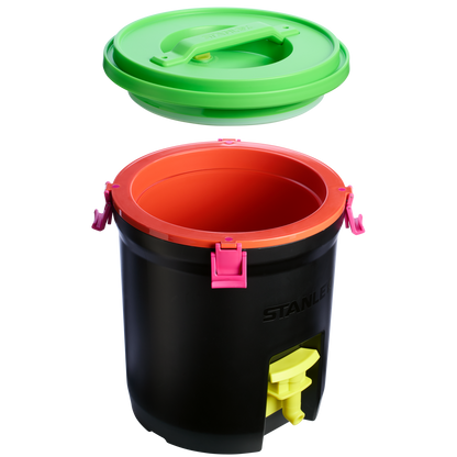 Adventure Fast Flow Water Jug 2G - ZBV2