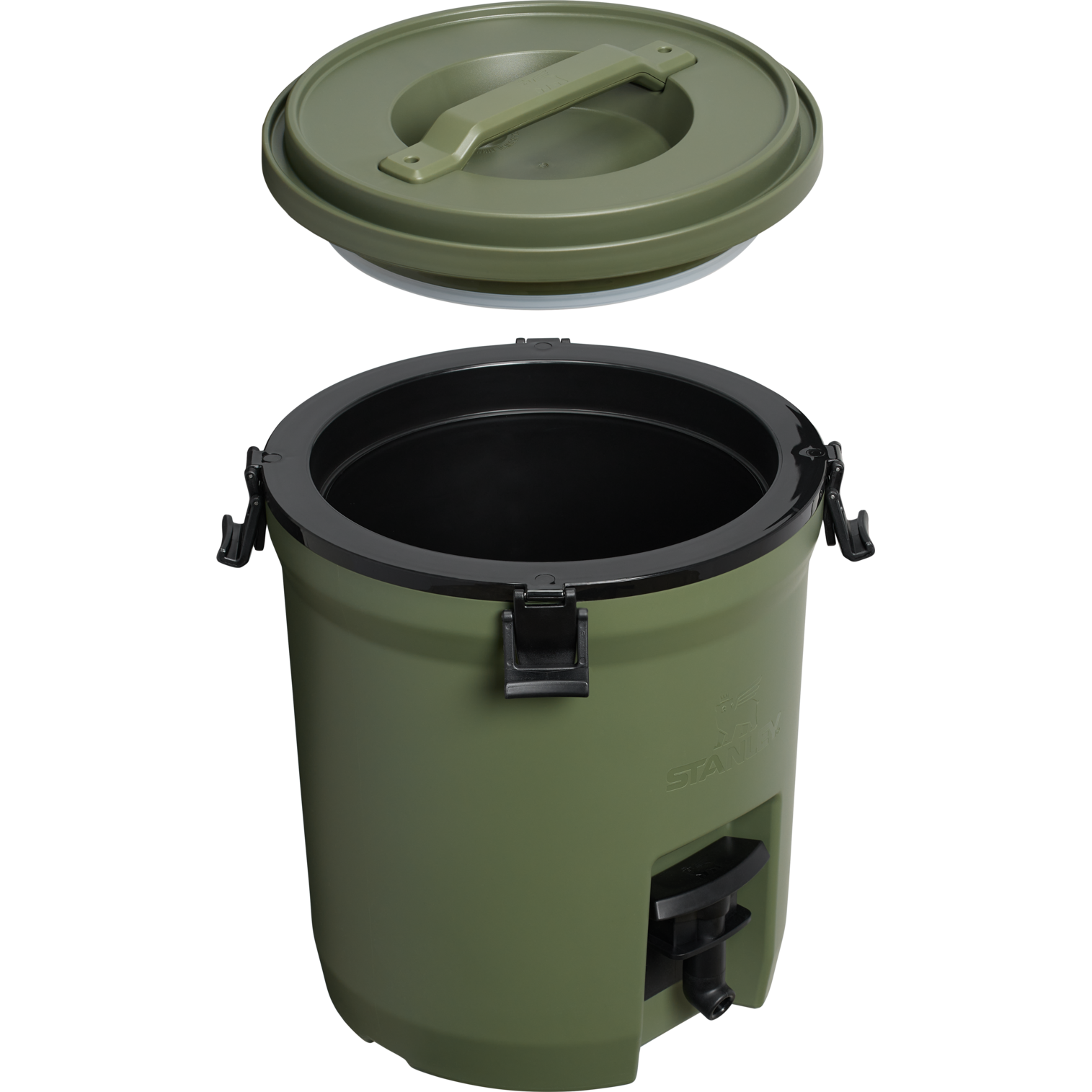 Adventure Fast Flow Water Jug 2G - ZBV2