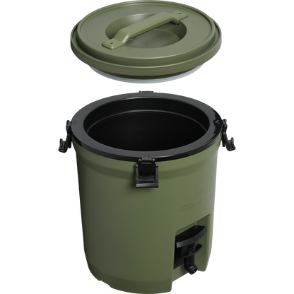 Adventure Fast Flow Water Jug 2G - ZBV2