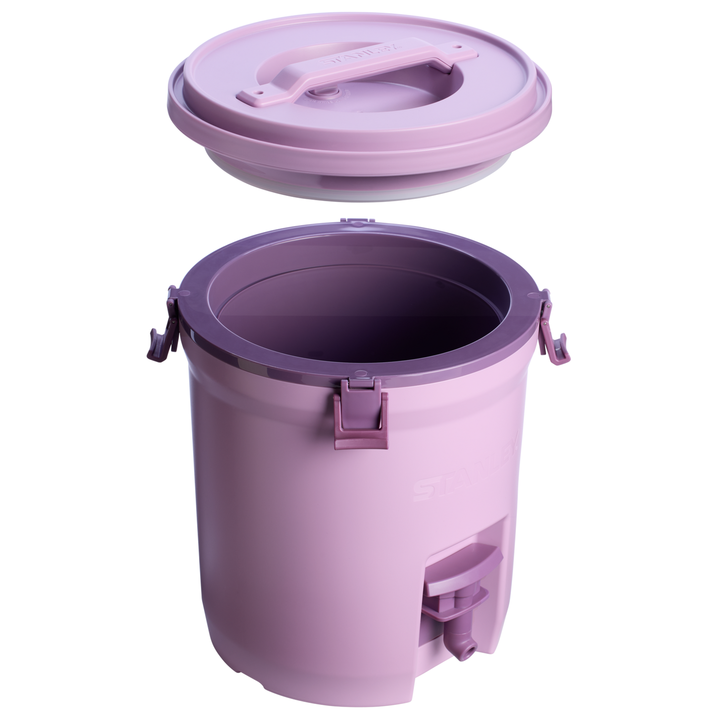 Adventure Fast Flow Water Jug 2G - ZBV2