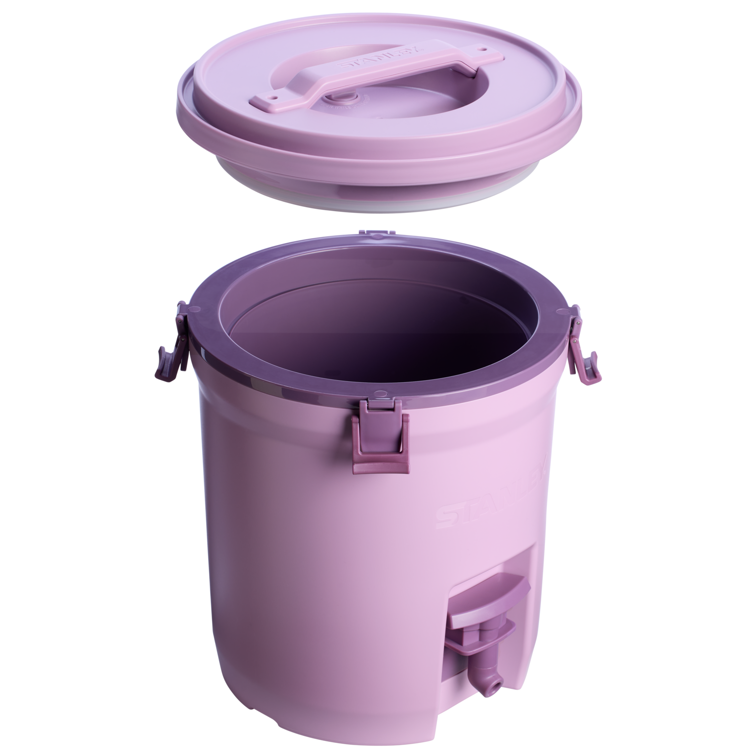 Adventure Fast Flow Water Jug 2G - ZBV2