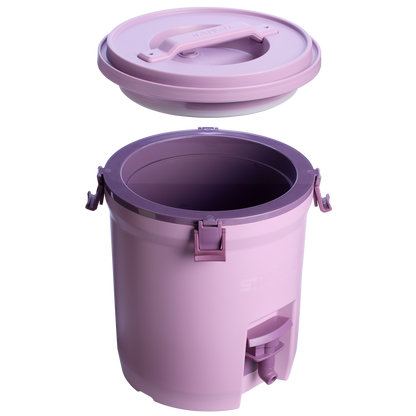 Adventure Fast Flow Water Jug 2G - ZBV2