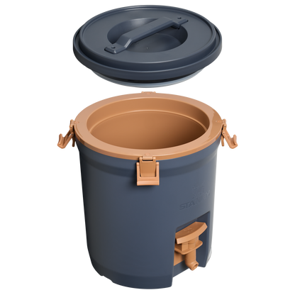 Adventure Fast Flow Water Jug 2G - ZBV2