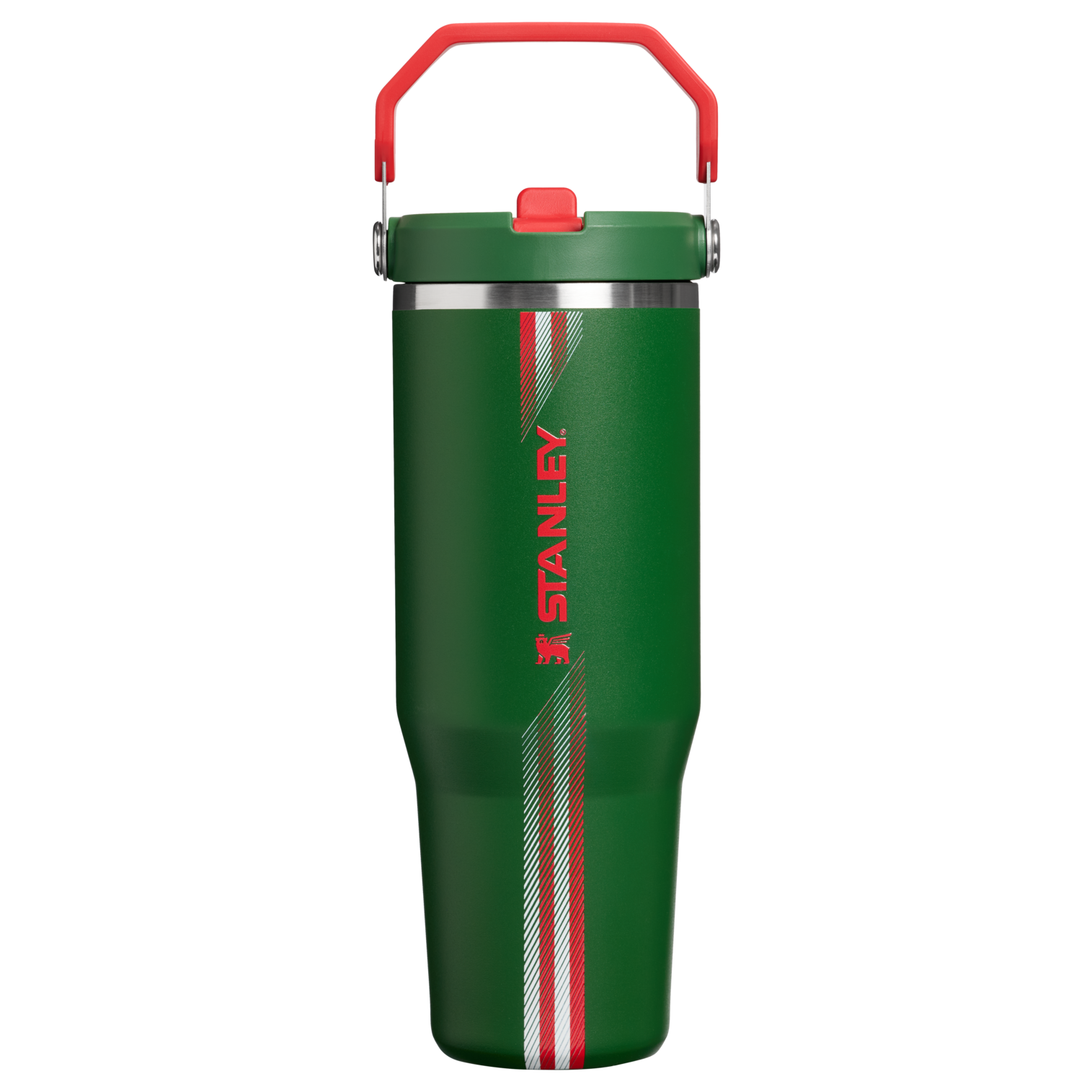 Country Collection IceFlow™ Tumbler | 30 oz - Stanley Create - K2OC