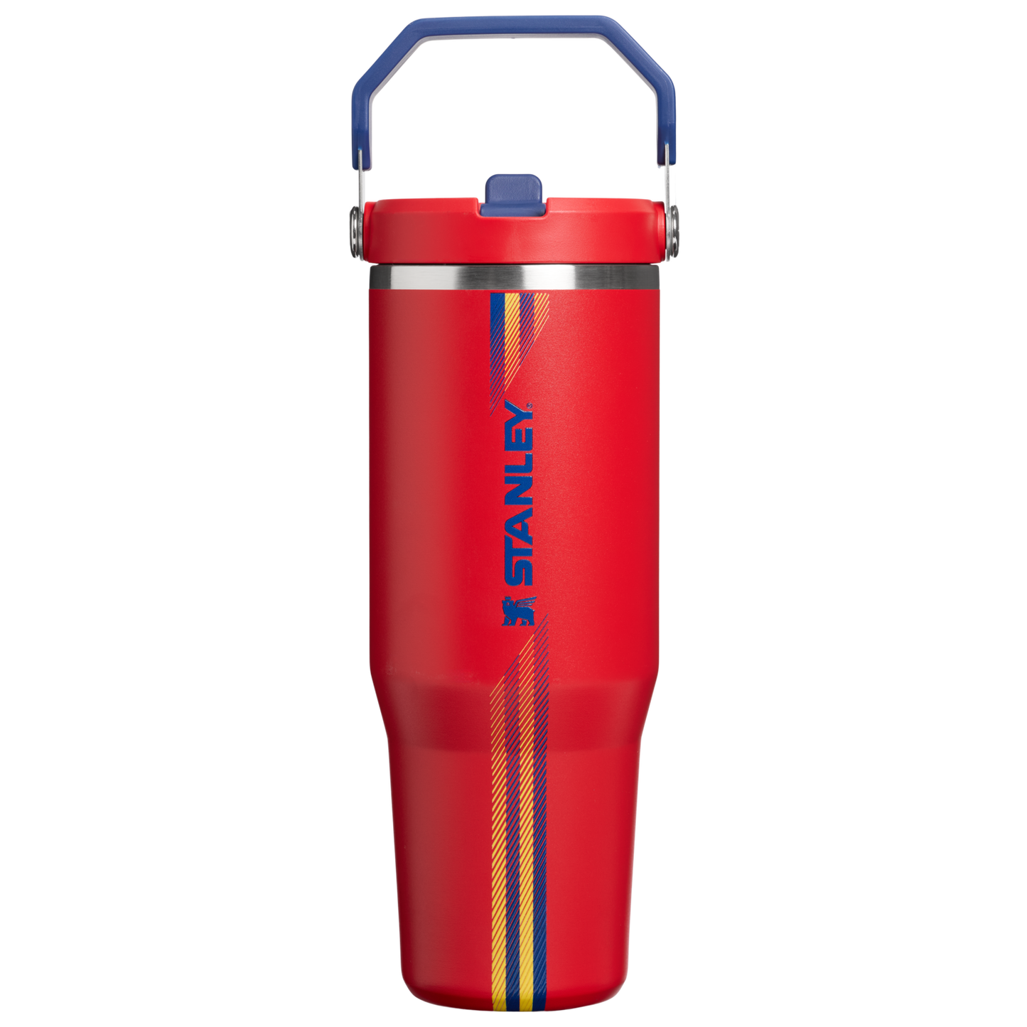 Country Collection IceFlow™ Tumbler | 30 oz - Stanley Create - K2OC