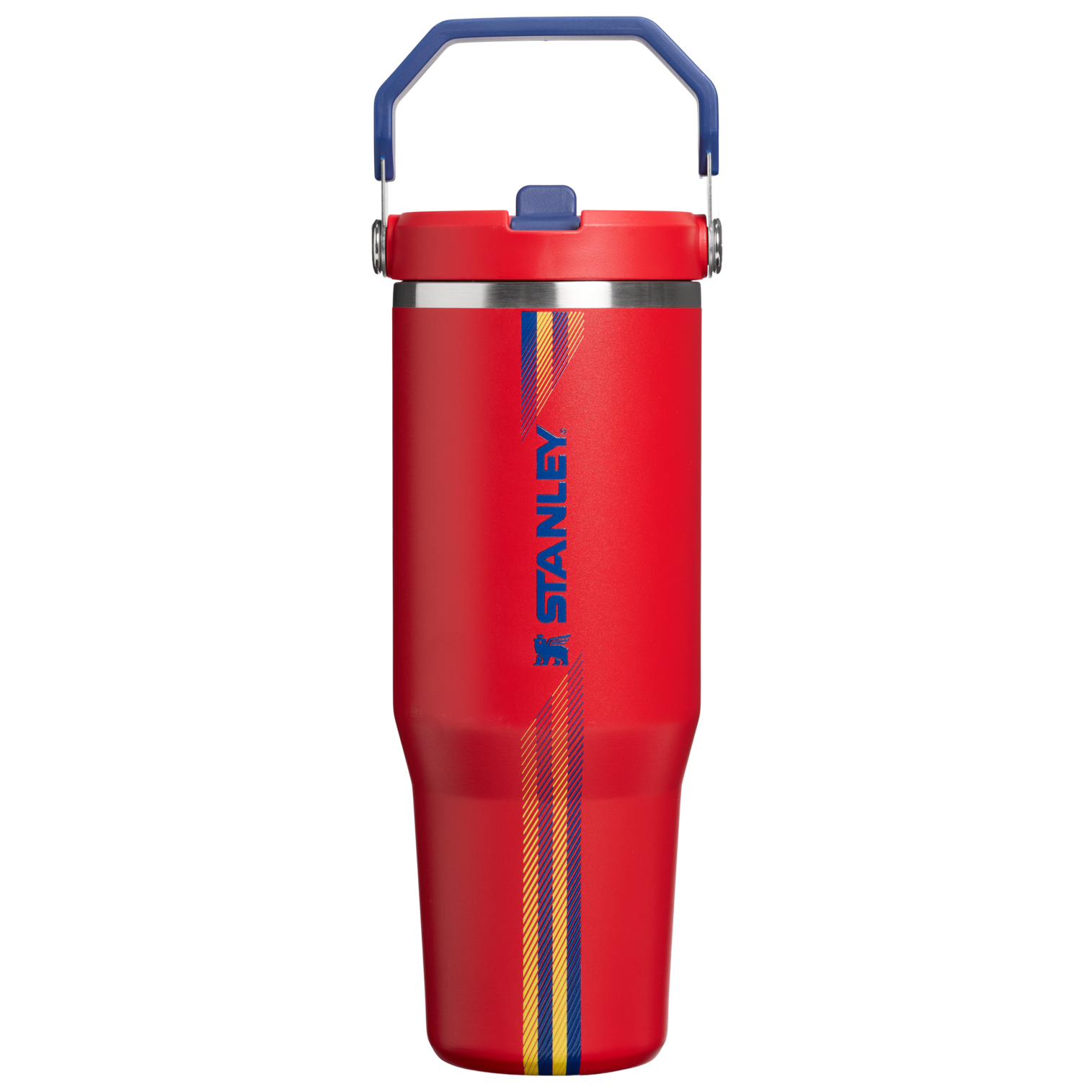 Country Collection IceFlow™ Tumbler | 30 oz - Stanley Create - K2OC