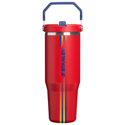 Country Collection IceFlow™ Tumbler | 30 oz - Stanley Create - K2OC