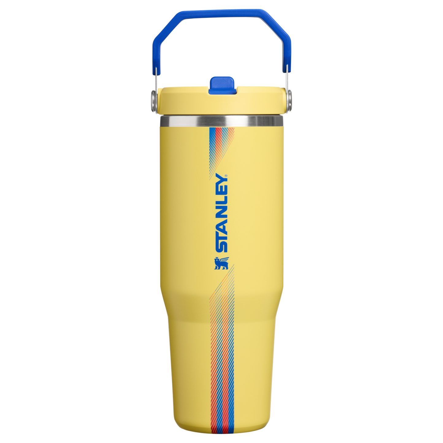 Country Collection IceFlow™ Tumbler | 30 oz - Stanley Create - K2OC