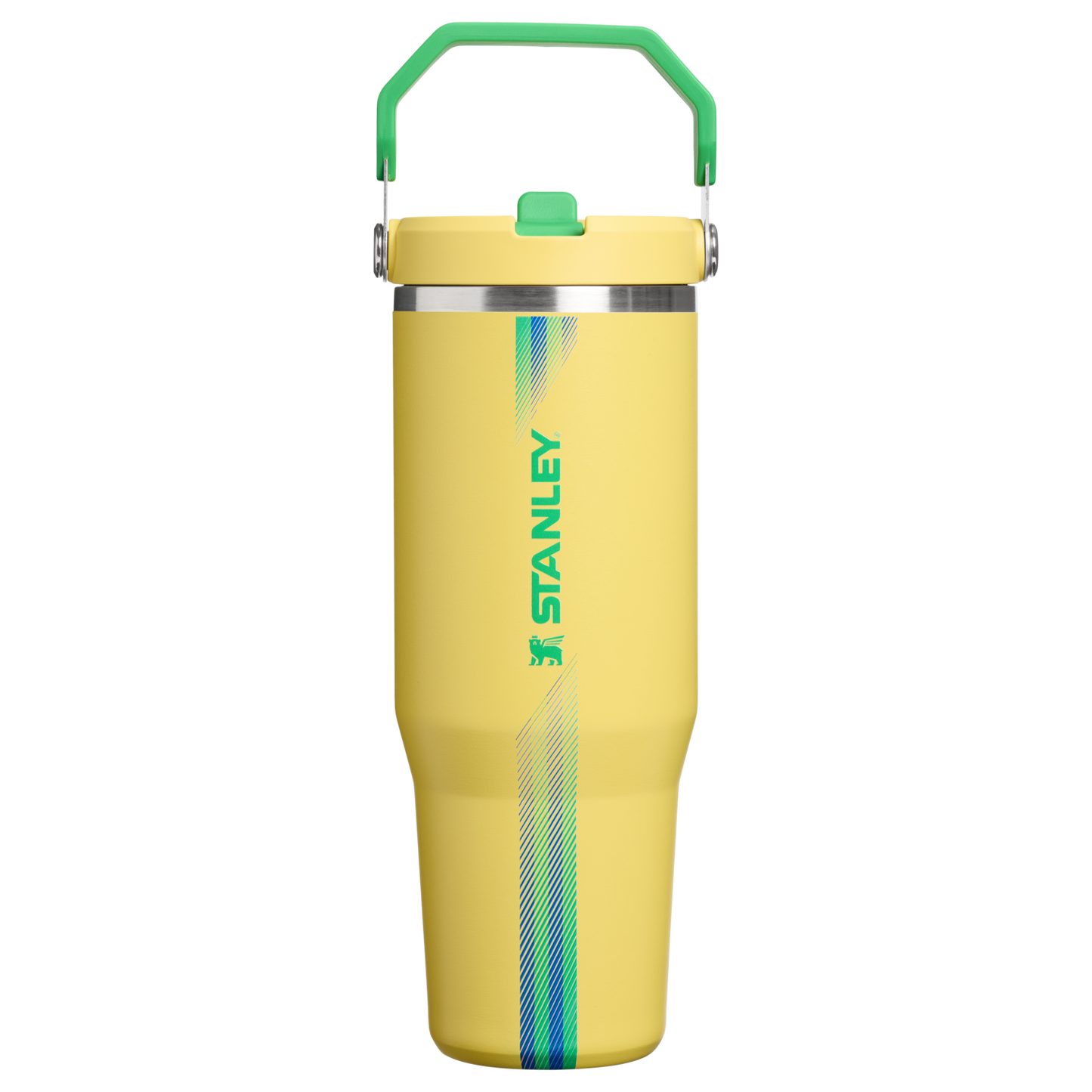 Country Collection IceFlow™ Tumbler | 30 oz - Stanley Create - K2OC