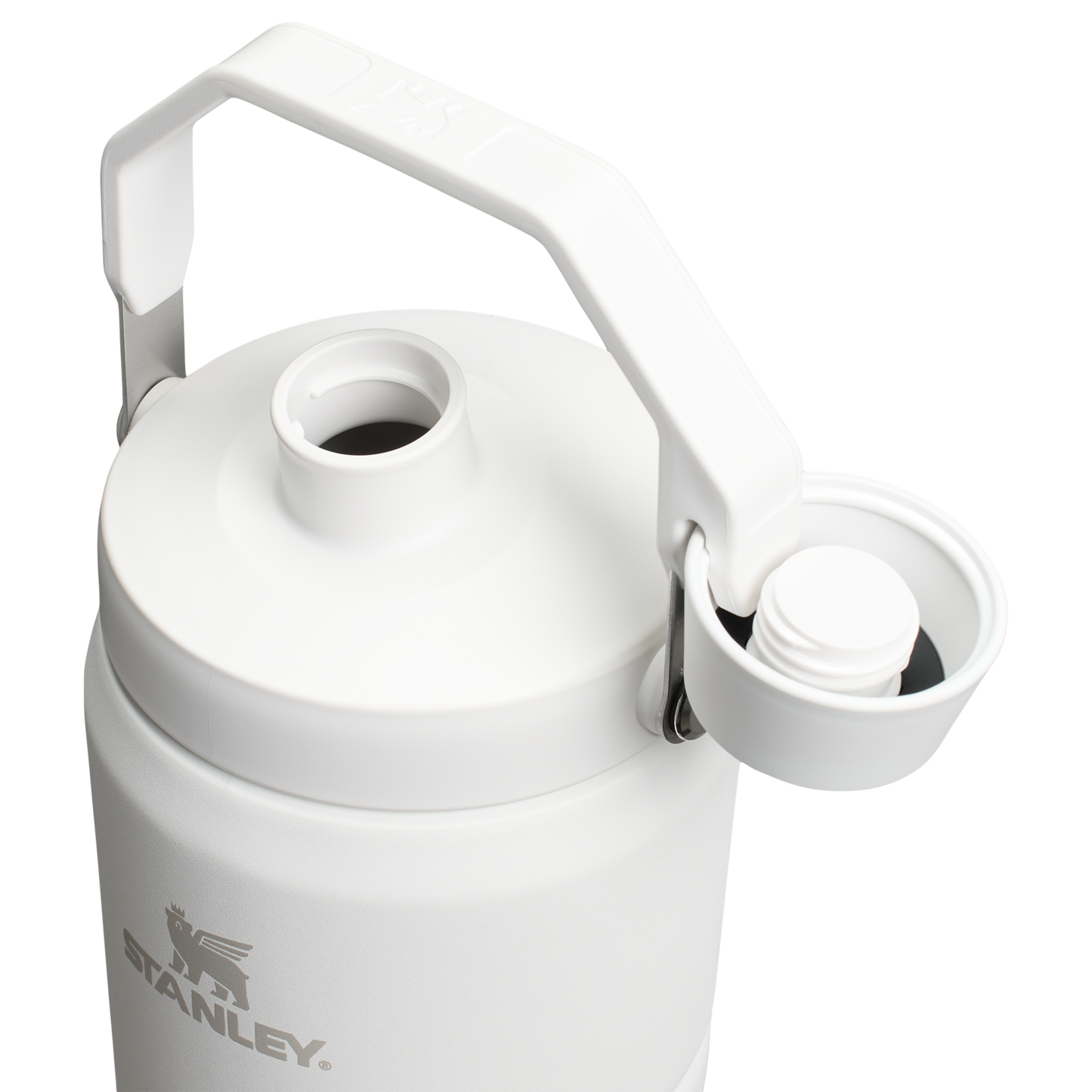 IceFlow™ Jug with Fast Flow Lid | 40 OZ - OGA7