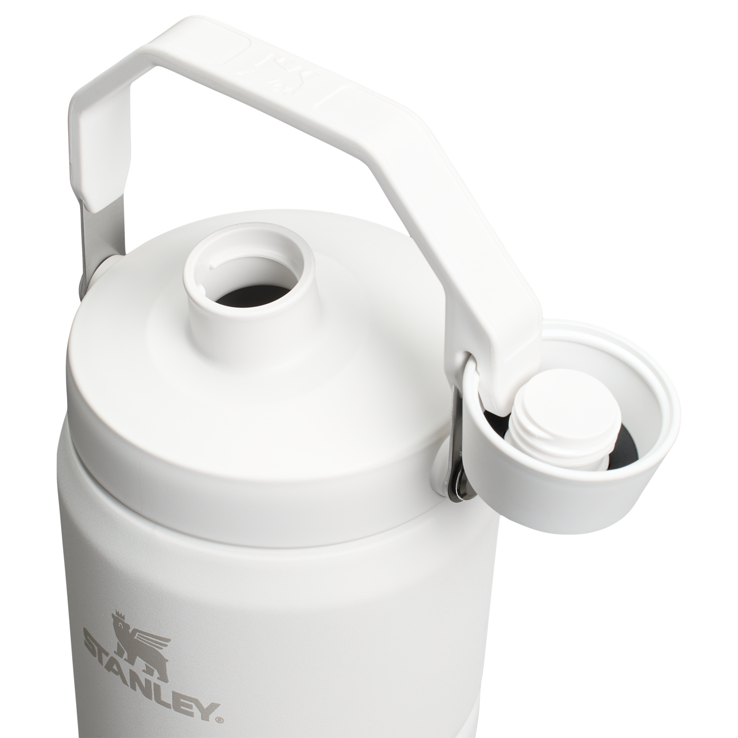 IceFlow™ Jug with Fast Flow Lid | 40 OZ - OGA7