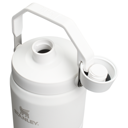 IceFlow™ Jug with Fast Flow Lid | 40 OZ - OGA7