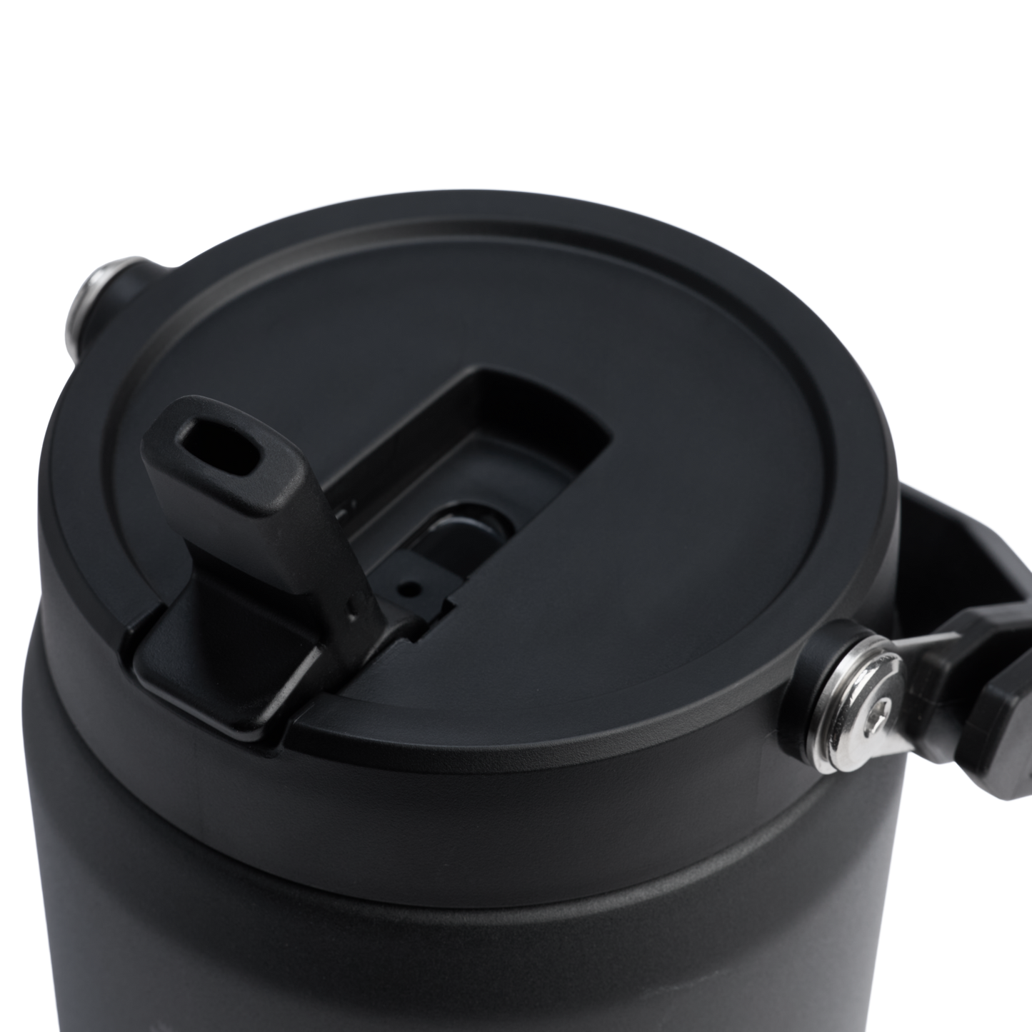 IceFlow™ Jug with Fast Flow Lid | 40 OZ - OGA7