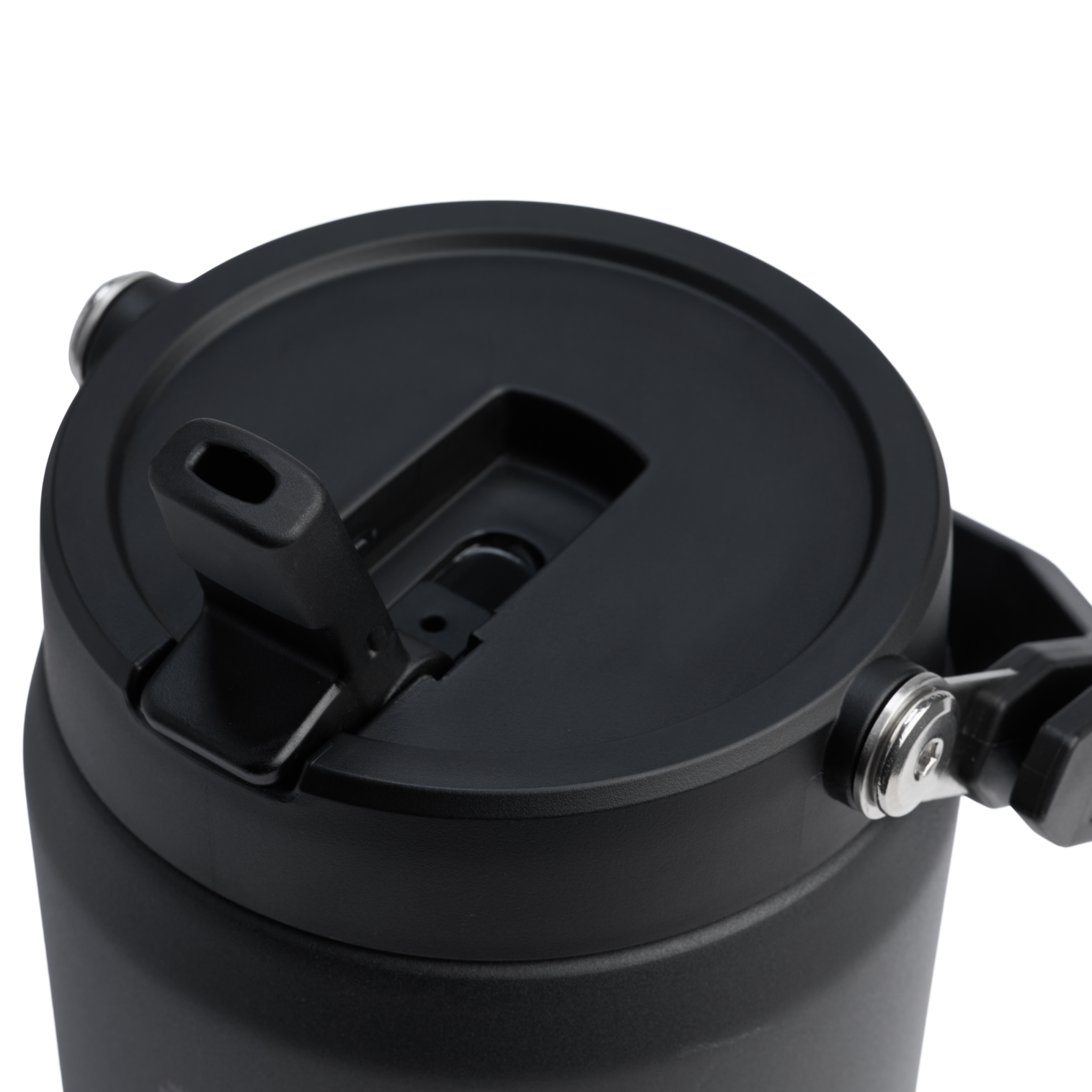 IceFlow™ Jug with Fast Flow Lid | 40 OZ - OGA7