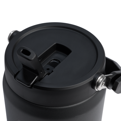 IceFlow™ Jug with Fast Flow Lid | 40 OZ - OGA7
