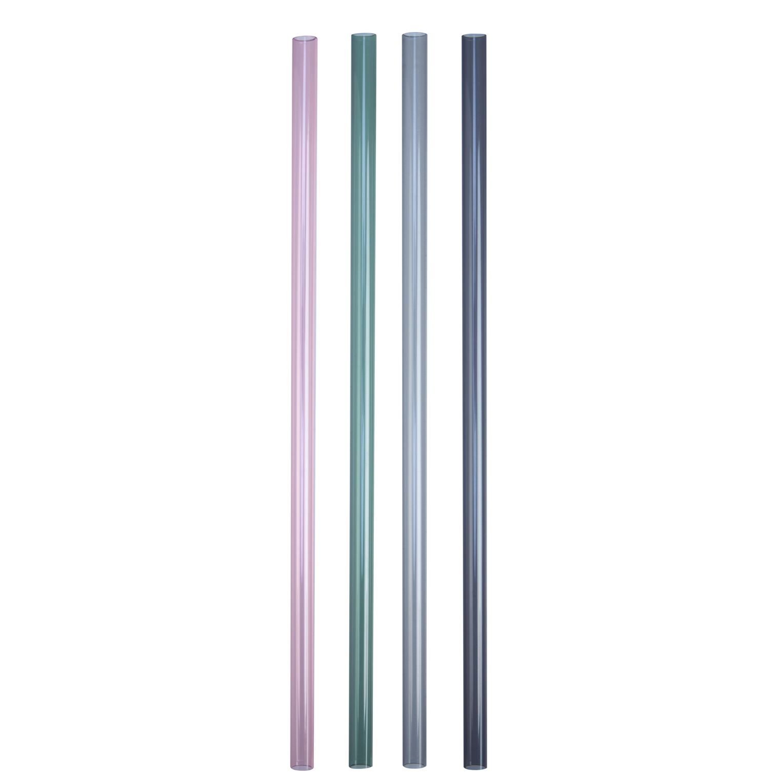 Adventure Quencher Travel Tumbler Straws | 40 OZ | 4-Pack - 5VOV