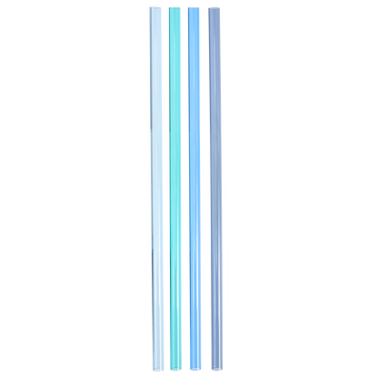 Adventure Quencher Travel Tumbler Straws | 30 OZ | 4-Pack - P3RJ