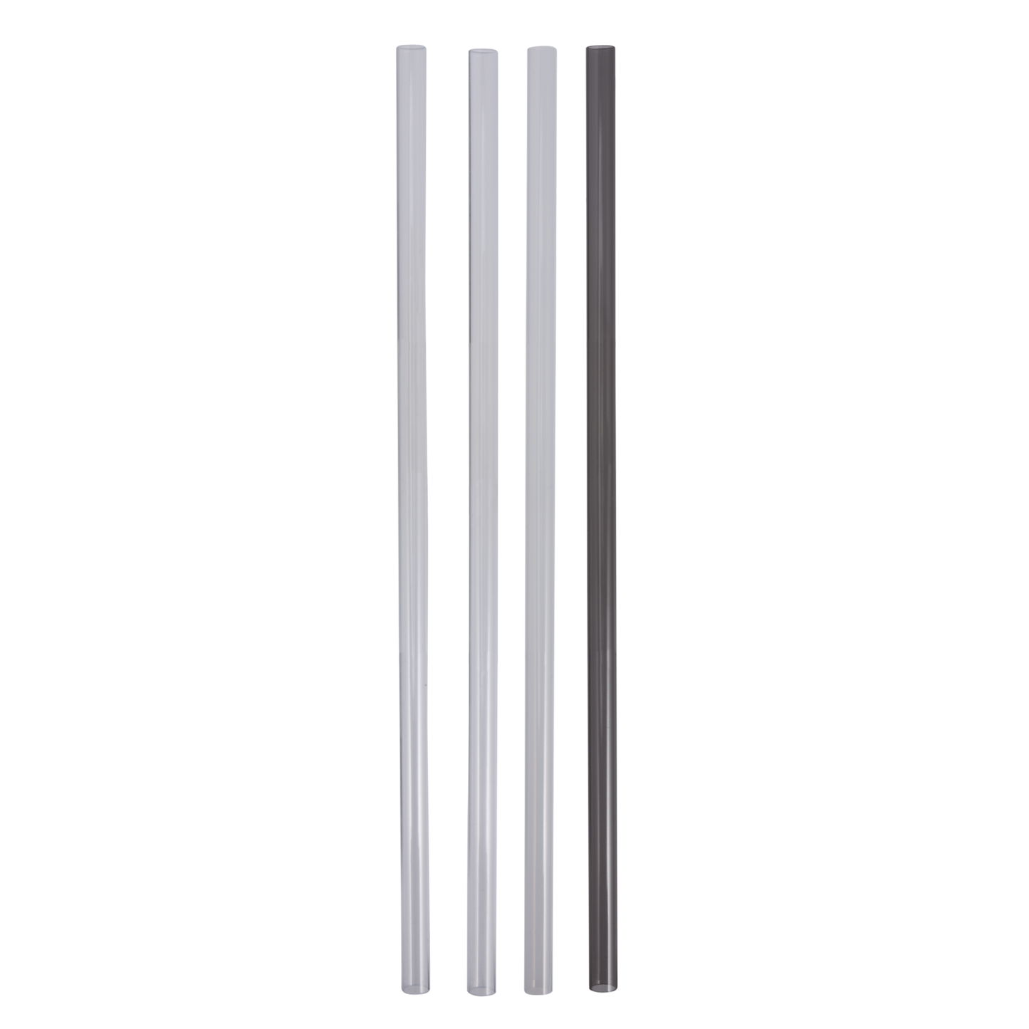 Adventure Quencher Travel Tumbler Straws | 30 OZ | 4-Pack - CID8