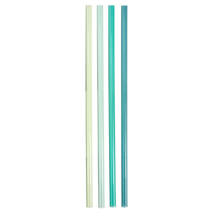 Adventure Quencher Travel Tumbler Straws | 30 OZ | 4-Pack - P3RJ