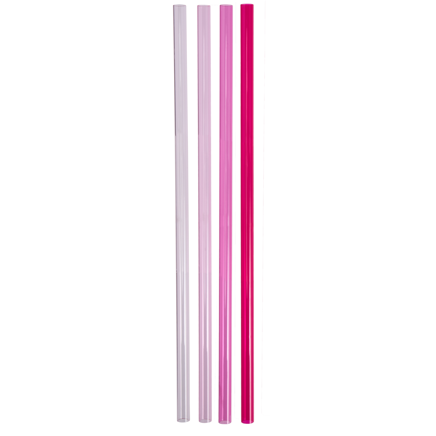 Adventure Quencher Travel Tumbler Straws | 30 OZ | 4-Pack - CID8