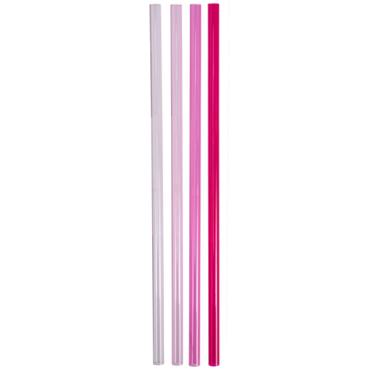 Adventure Quencher Travel Tumbler Straws | 30 OZ | 4-Pack - P3RJ