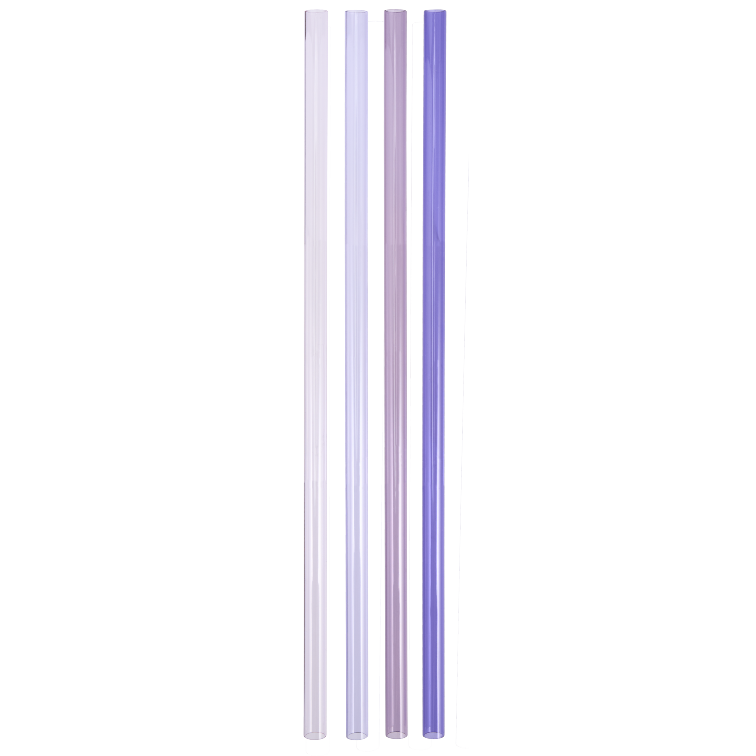 Adventure Quencher Travel Tumbler Straws | 30 OZ | 4-Pack - CID8