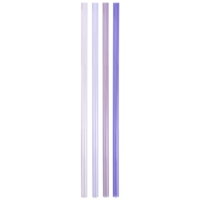 Adventure Quencher Travel Tumbler Straws | 30 OZ | 4-Pack - CID8